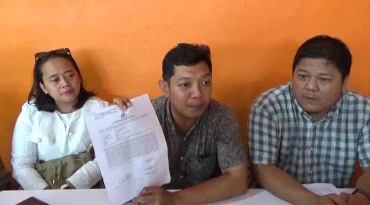Kasus Penarikan Paksa Pajero di Lampung: BCAF dan Debt Collector Dilaporkan ke Polisi
