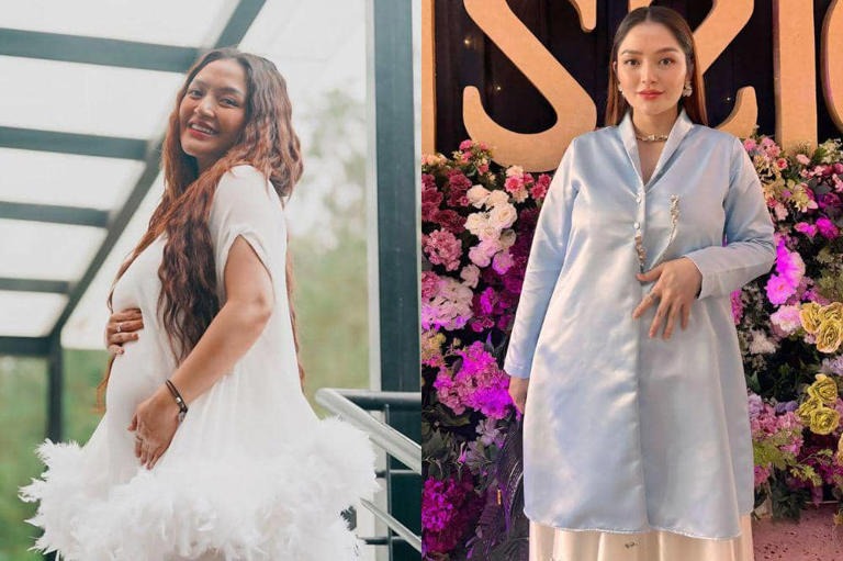 6 Artis yang Pernah Kehilangan Bayi dalam Kandungan