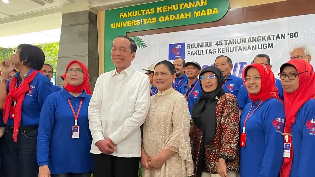 Polda Metro Gelar Perkara Kasus Tudingan Ijazah Palsu Jokowi, Enam Laporan Telah Diproses