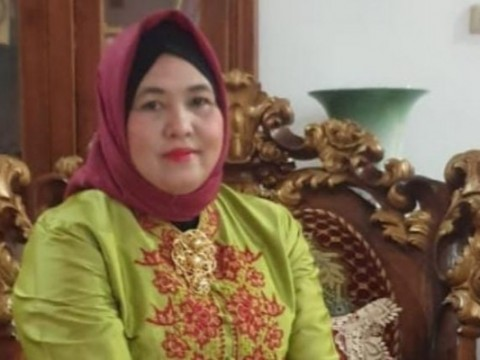 DPRD Lampung Bentuk Pansus LHP-BPK