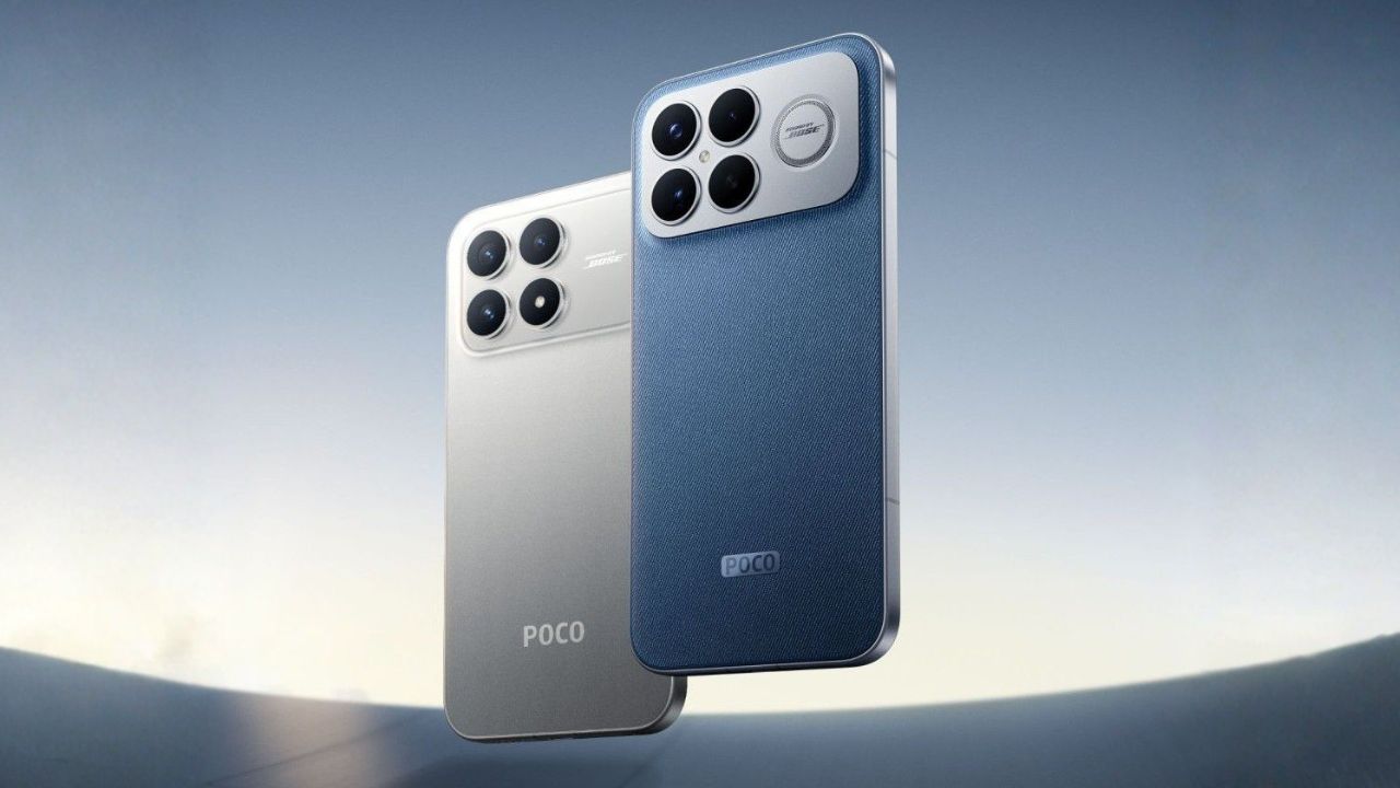 POCO F8 Pro Resmi Debut Global, Siap Jadi Flagship Killer Paling Agresif di 2025