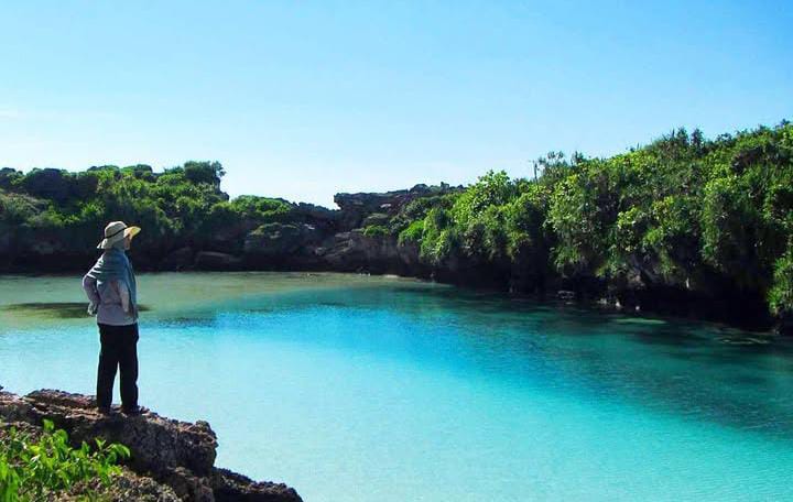 Menjelajahi Pesona 7 Danau Terindah di Nusantara