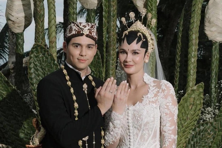 13 Artis yang Menjalani Ramadan Pertama sebagai Suami Istri di 2026