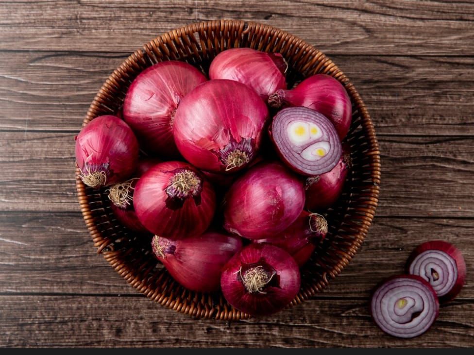 Benarkah Bawang Merah Bisa Obati Demam pada Anak? Ini Faktanya