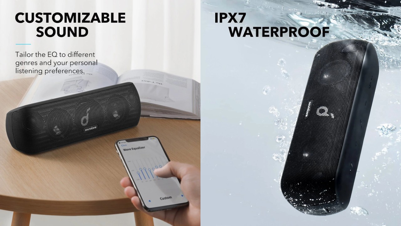 Rekomendasi Speaker Bluetooth Portabel untuk Traveler dan Outdoor