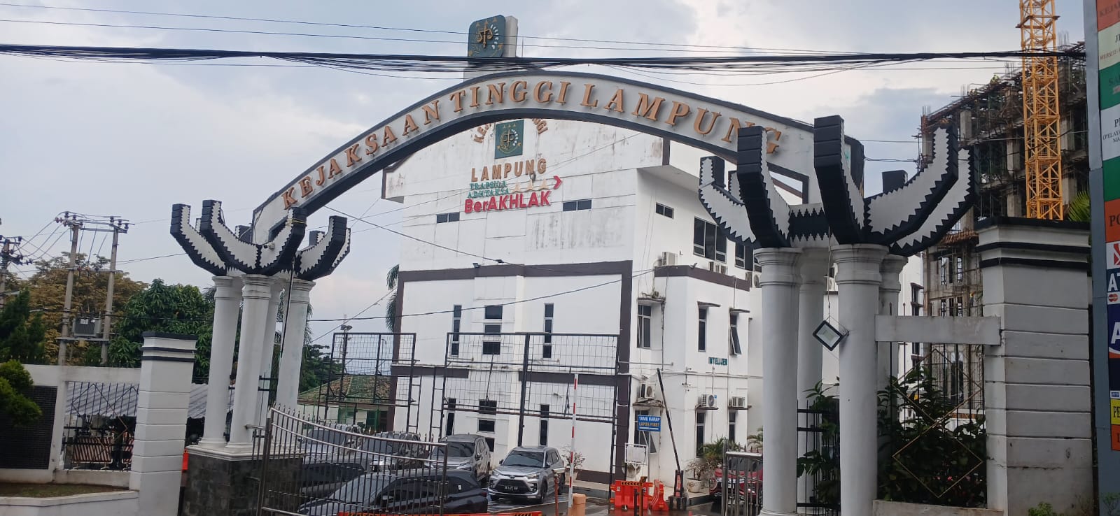 Kasus PI 10 Persen, Arinal Kembali Absen dari Panggilan Penyidik