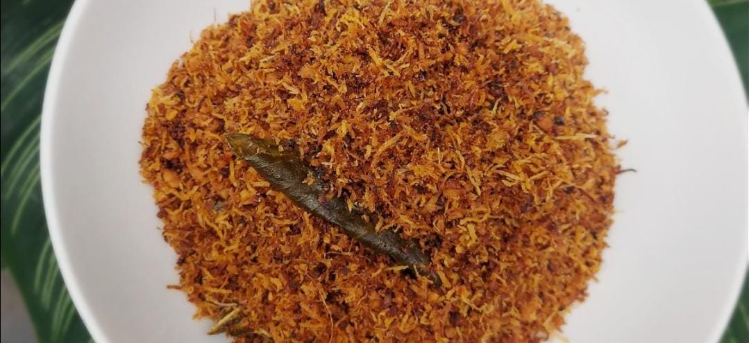 Sambal Lingkung: Kuliner Khas Bangka yang Kaya Rasa dan Tradisi