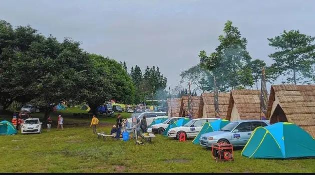 4 Wisata Alam Menarik di Tawangmangu yang Wajib Dikunjungi