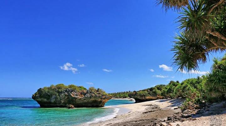 Lifu Lada: Pesona Sunyi dari Timur Nusantara