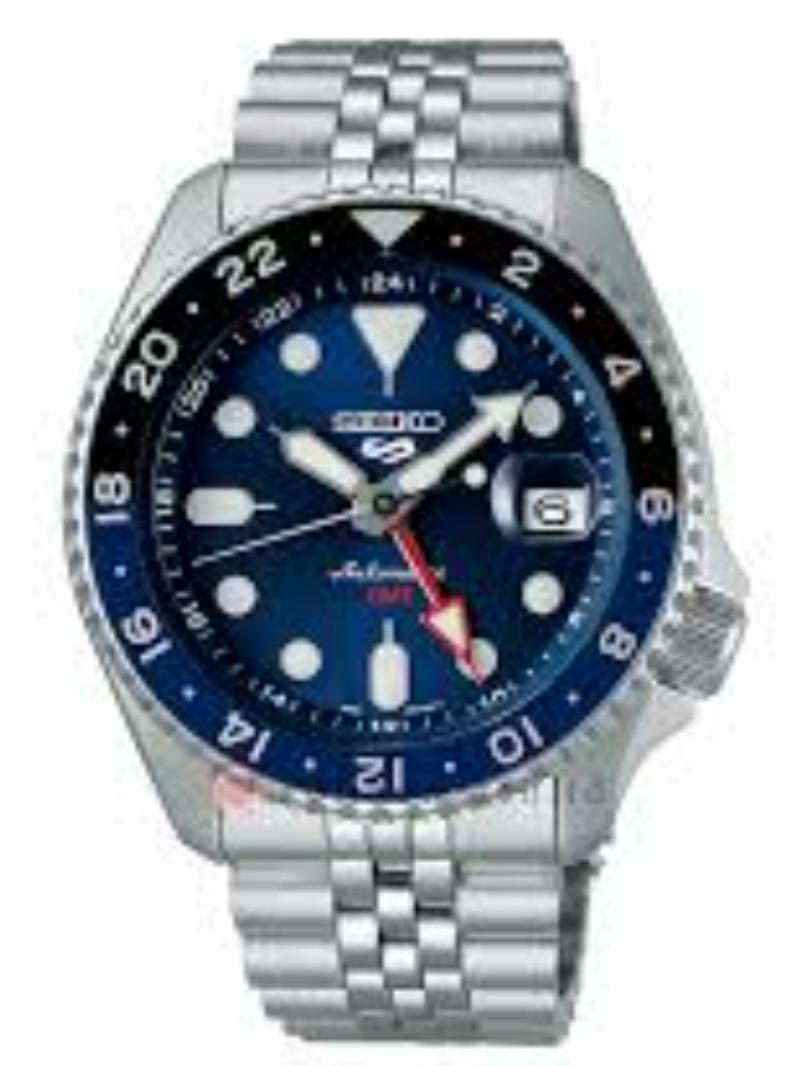 4 Rekomendasi Merek Jam Tangan Pria 2025 dengan Penampilan Elegan