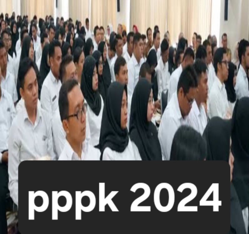 Berikut 3 Kementerian sediakan Jabatan Bagi Lulusan SMA dalam Seleksi CPNS dan PPPK 2024