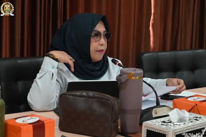 Peringatan Hari Kartini, Hj Misgustini: Perempuan Kini Harus Percaya Diri dan Berani Tampil Setara