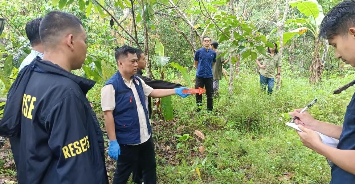 LPSK Beri Perlindungan Keluarga Korban Diksar Unila