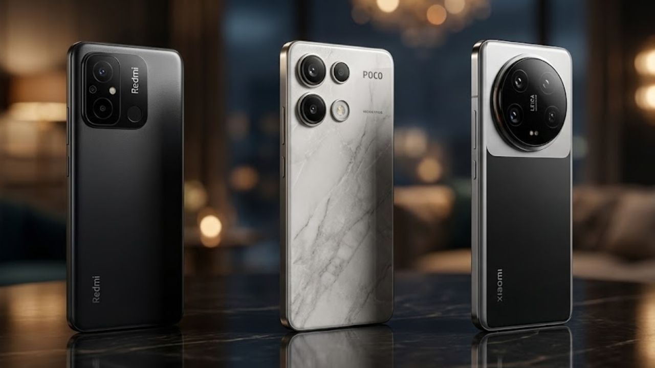 Daftar Lengkap HP Xiaomi yang Pasti Dapat Update HyperOS 3