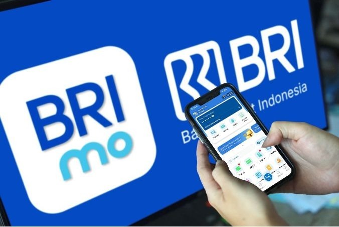 Perkuat Inklusi Keuangan, BRImo Capai 49,7 Juta Pengguna