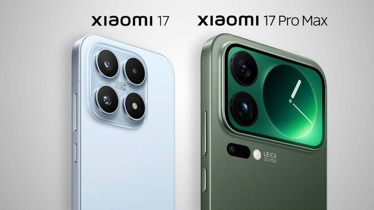 Penjualan Xiaomi 17 Series Dibatasi? Dua Varian Tertinggi Hanya Rilis di China