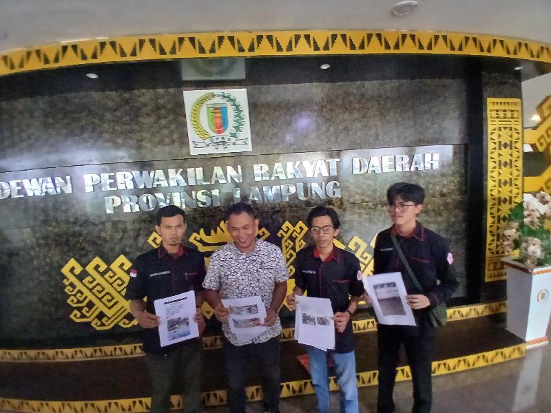 Lalai Menangani Pasien, RS Mitra Mulia Husada Lampung Tengah Diadukan ke DPRD Lampung
