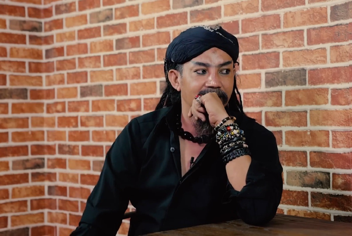 Ditahan dan Disebut Dajjal, Limbad Akhirnya Dihormati di Tanah Suci