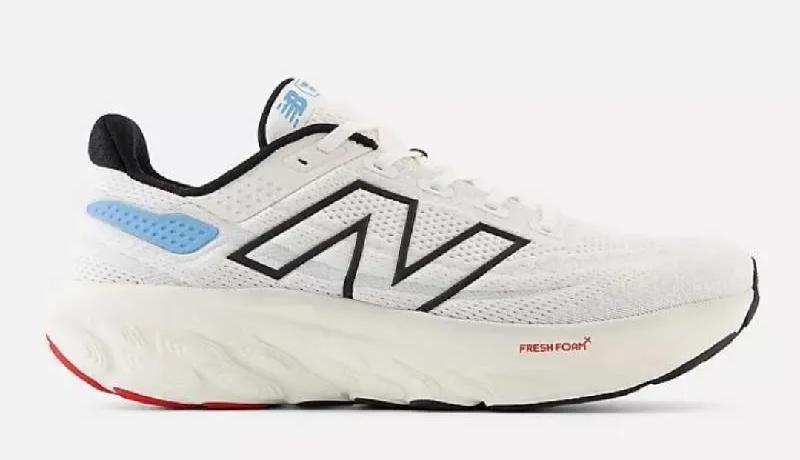 New Balance Fresh Foam 1080v13: Sepatu Lari Premium dengan Kenyamanan Maksimal