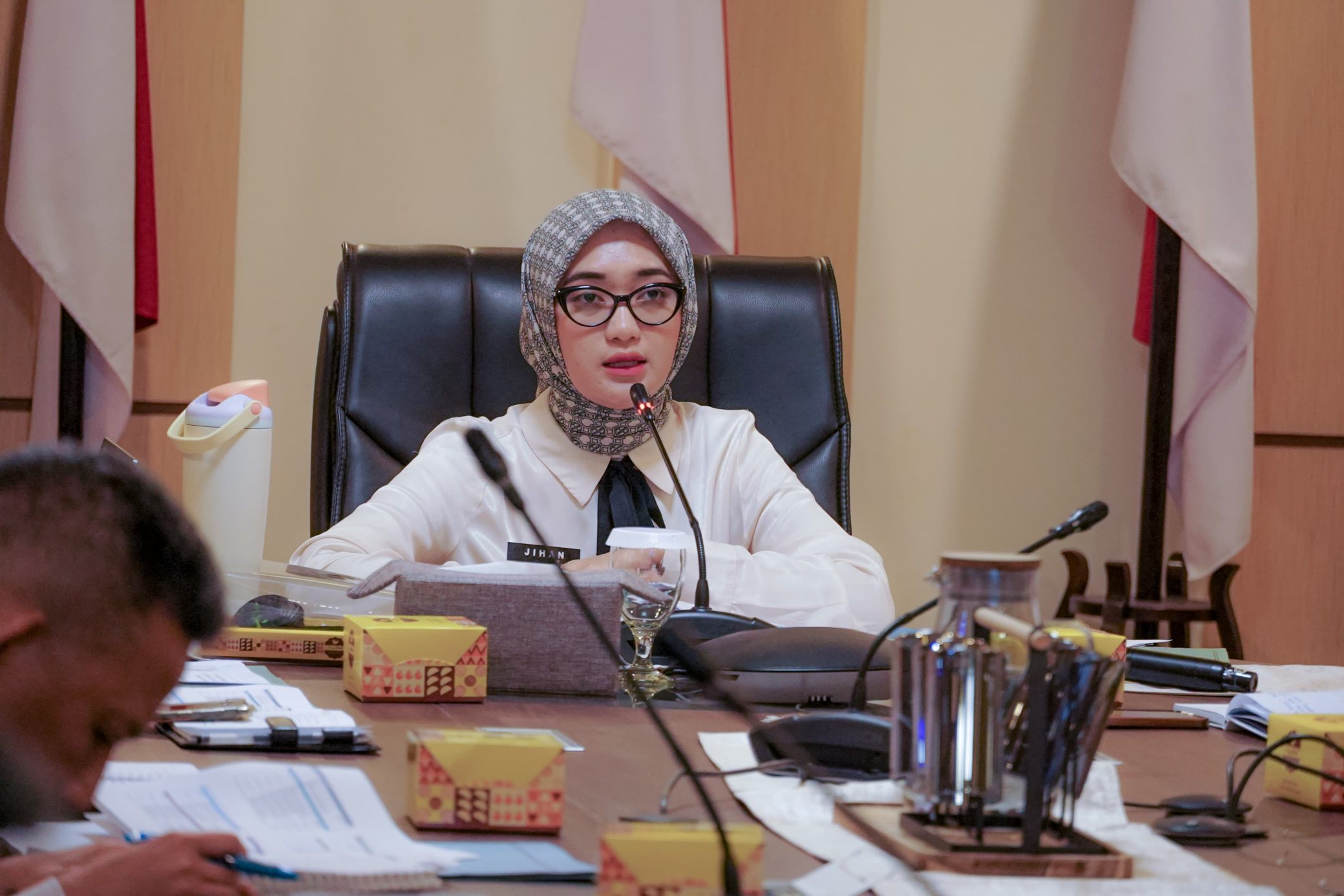 Target Eliminasi Malaria Lampung Dikebut, Pemprov Fokus Tuntaskan Kasus di Pesawaran
