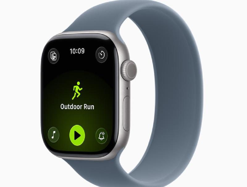 Apple Watch Terbaru Resmi di Indonesia, Berikut Harganya