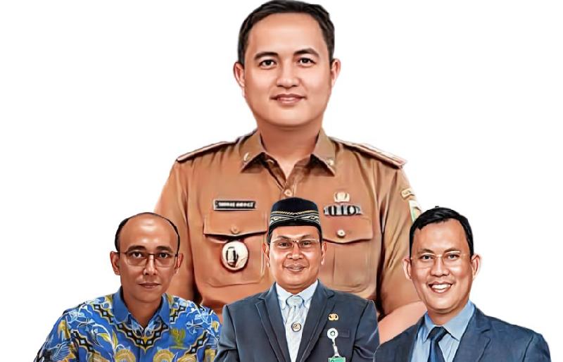 Disdikbud Lampung Tuai Apresiasi, SPMB Transparan dan Akuntabel