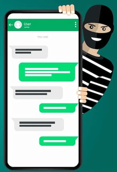 Kenali Tanda-tanda WhatsApp Disadap dan Cara Mengamankannya