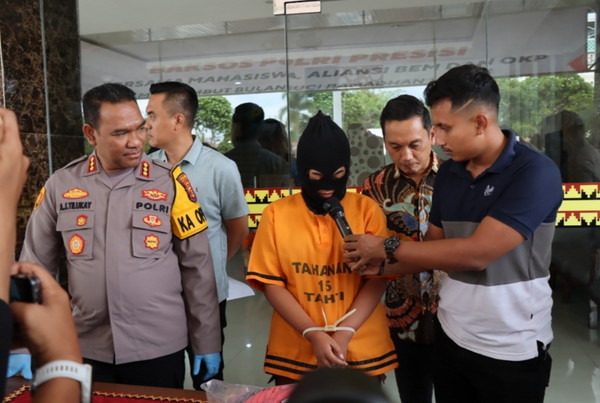 Iming-iming Kerja, Gadis 13 Tahun Malah Dijual ke Pria Hidung Belang