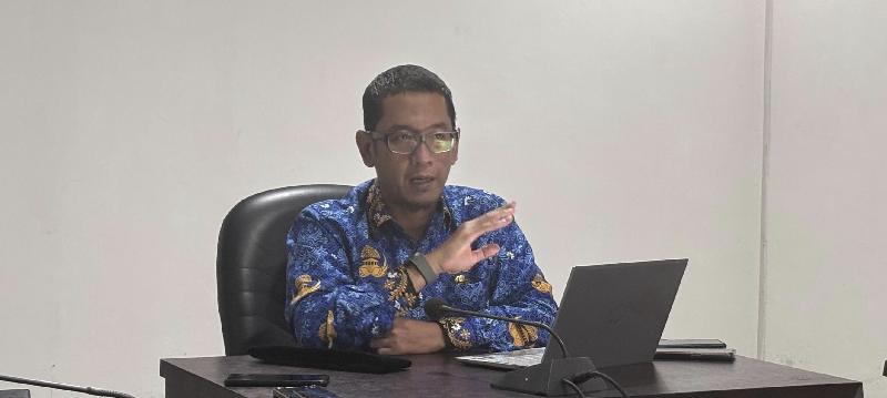 KPPU Temukan Praktik Penjualan Bersyarat Minyakita di Lampung