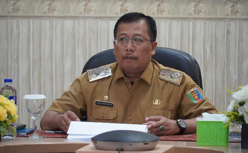Dari Inflasi ke Aksi: Pemerintah Gencarkan Pendataan Aset untuk Dukung Koperasi Merah Putih
