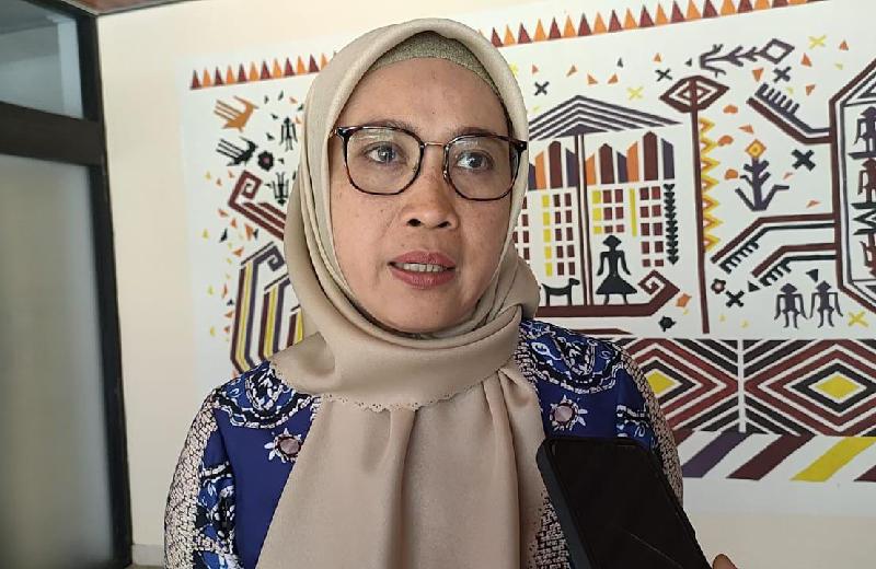 Pemprov Lampung Harapkan Program Makan Bergizi Gratis Bisa Memacu Perekonomian Lokal