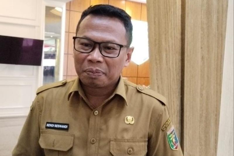 Pemprov Lampung Bahas Mekanisme Rekrutmen dan Anggaran Gaji Honorer R3 dan R4