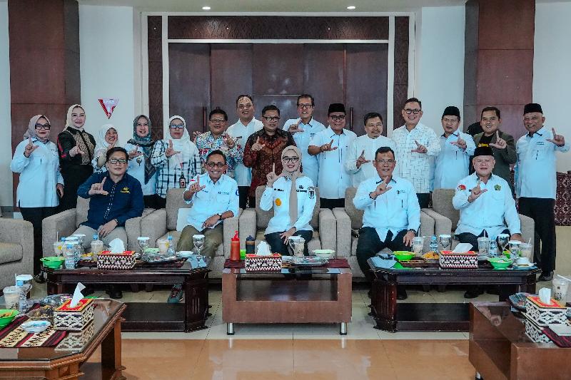 Bulan Depan Lampung Tuan Rumah FESyar Sumatera 2025