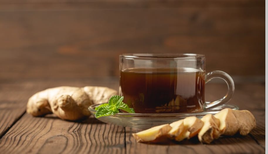 Manfaat Kopi Jahe bagi Kesehatan: Minuman Hangat yang Penuh Energi dan Nutrisi
