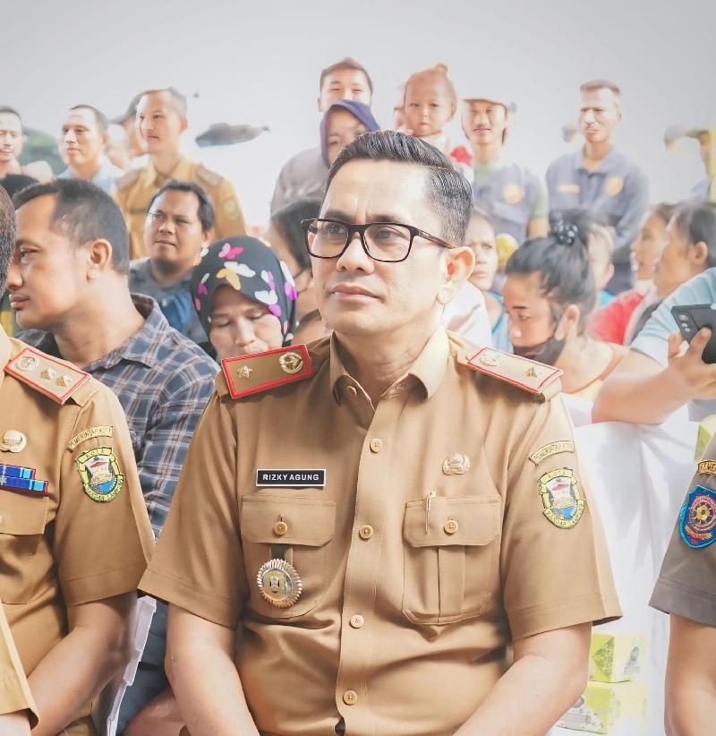 HOAX Video Banjir Bandang di Bandar Lampung, Ternyata Terjadi di Pesawaran