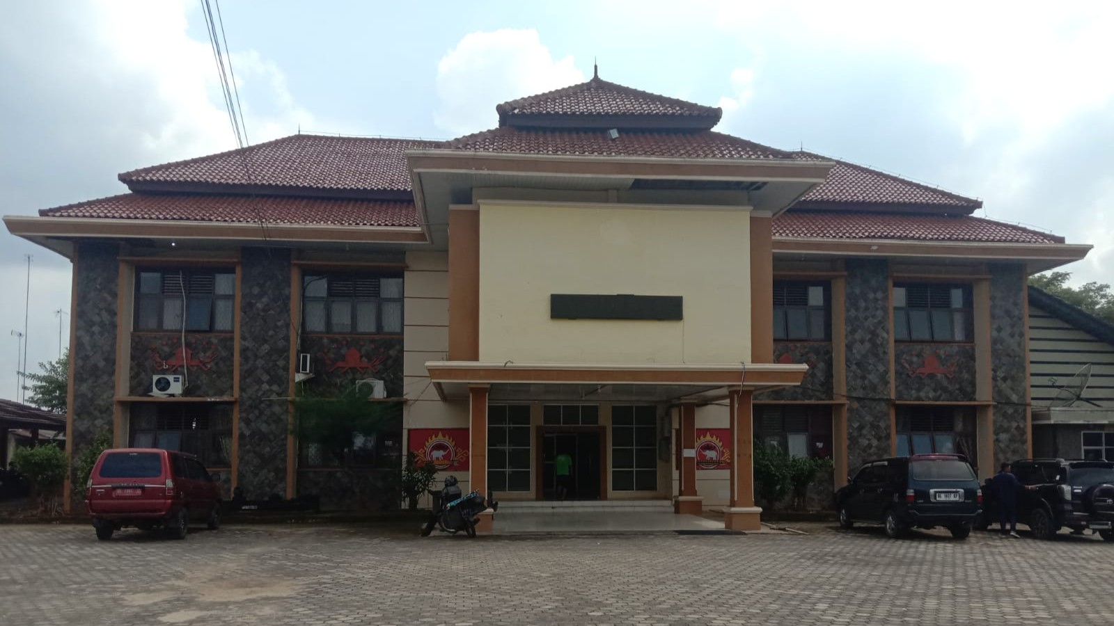 Pemkab Lampung Utara Revitalisasi Pasar Pagi Dekon Kotabumi dan Infrastruktur Penunjang