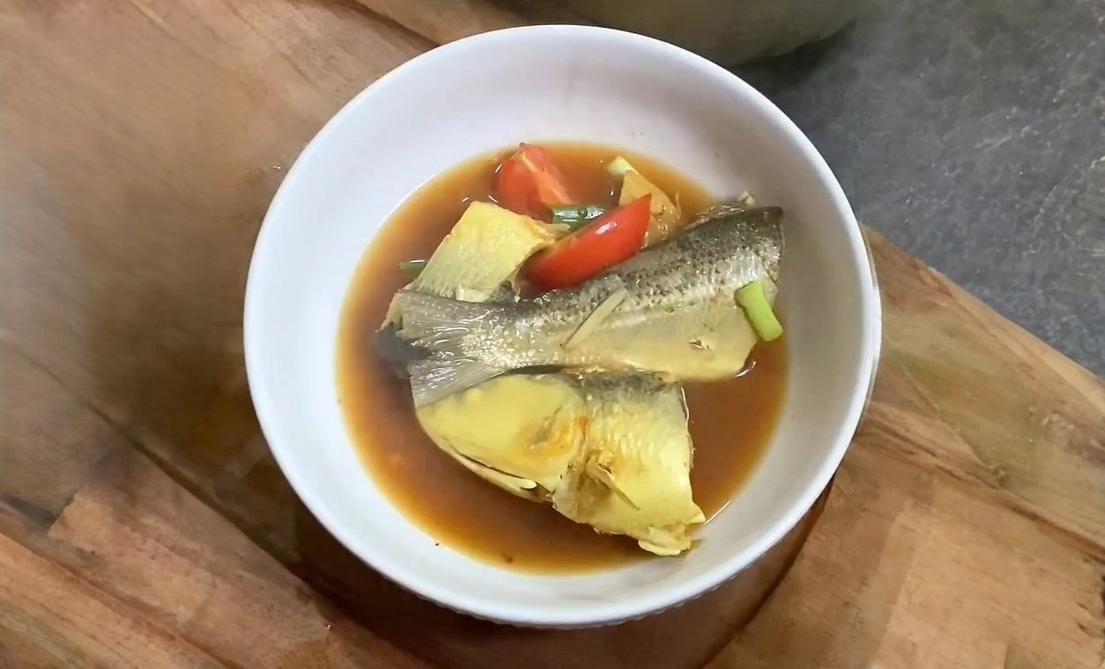 Kelo Mrico: Hidangan Pedas Penuh Rempah dari Jawa Tengah