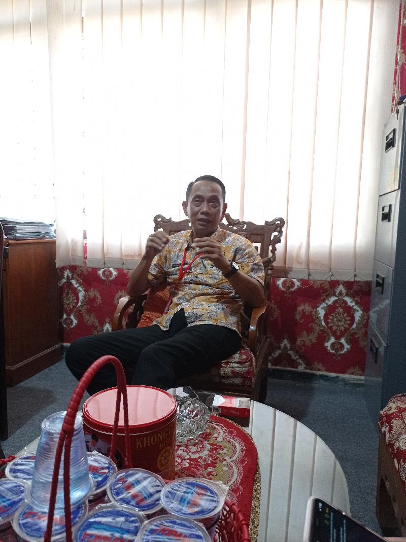Penduduk Miskin yang Ada di Bandar Lampung Mencapai 483 Ribuan