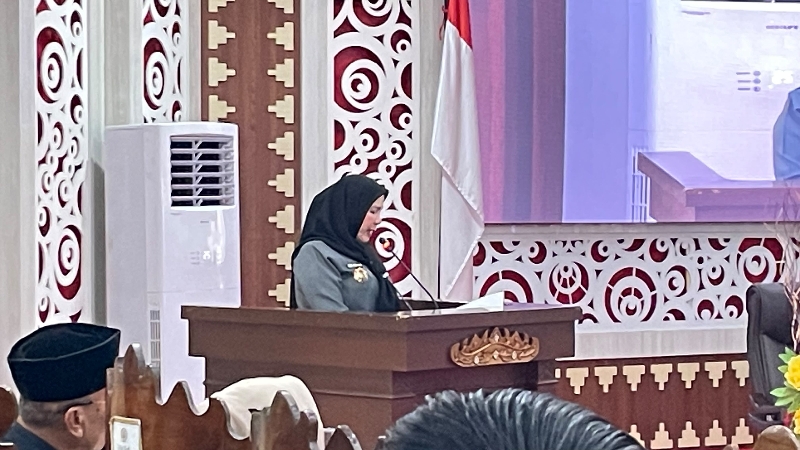 APBD 2027 Bandar Lampung Fokus Tingkatkan SDM, Infrastruktur, dan Pelayanan Publik