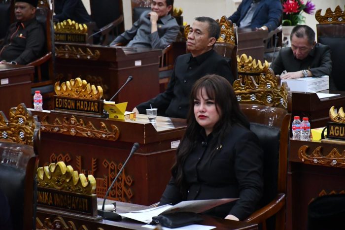 DPRD Soroti Mandeknya Pinjaman UMKM Siger, Desak Bank Waway Beri Kejelasan