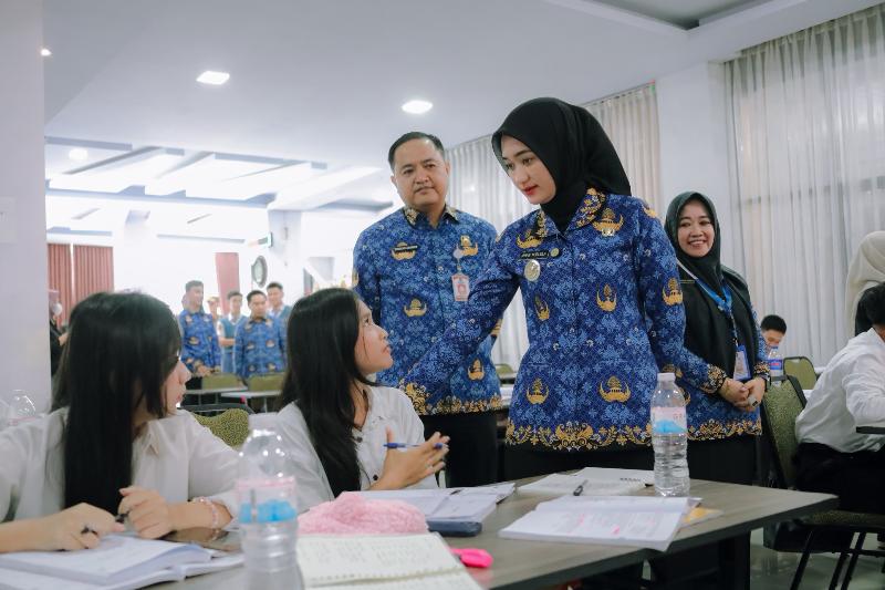 93 Sekolah di Lampung Sudah Jalankan Kelas Migran Vokasi Jepang