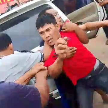 Waduh! Pelaku Begal di Pondok Biru Diduga Gangguan Jiwa