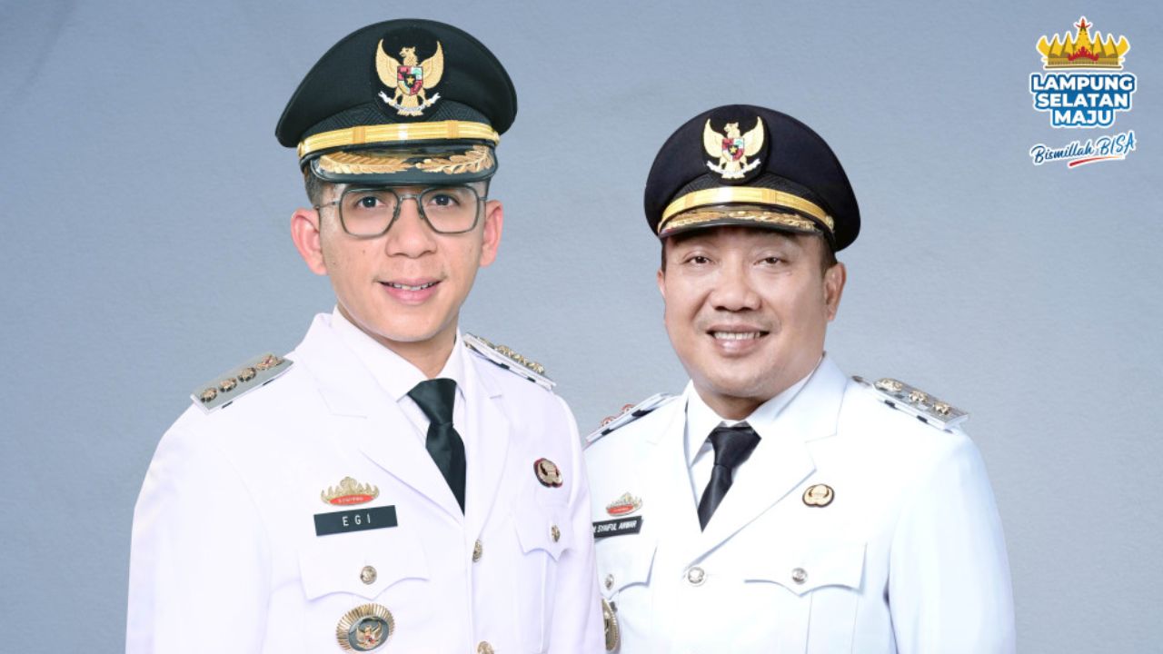 Lampung Selatan Raih Grade A dalam Survei Kepuasan Publik 2025 RLMG