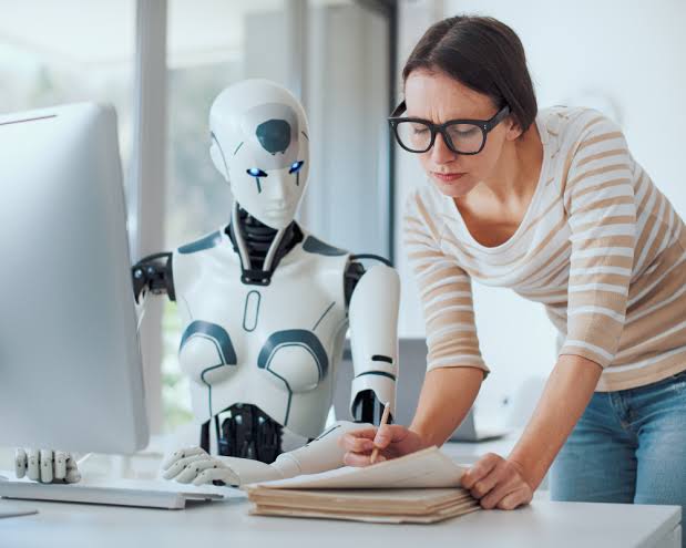 Cara Freelancer Menggunakan AI untuk Tingkatkan Efisiensi Kerja