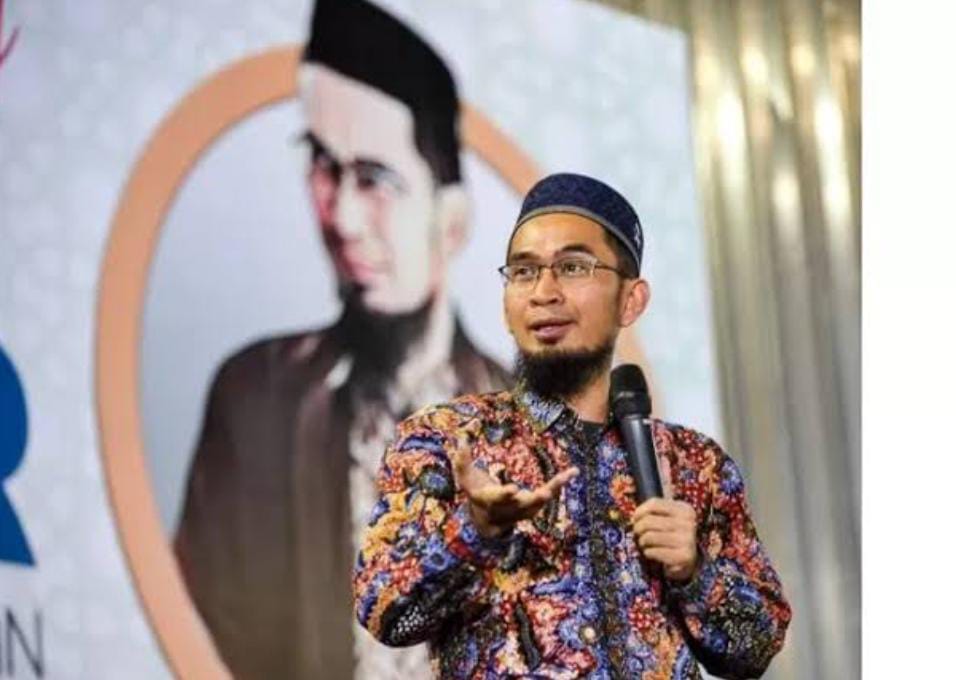 Menurut Ustadz Adi Hidayat, Perbuatan Ini Bisa Bikin Miskin Dunia Akhirat