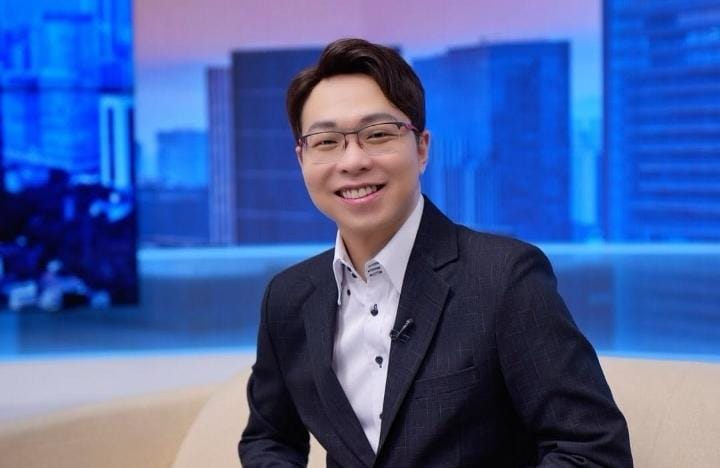 Richard Lee Pertanyakan Aktivitas Media Sosial Nikita Mirzani dari Dalam Penjara