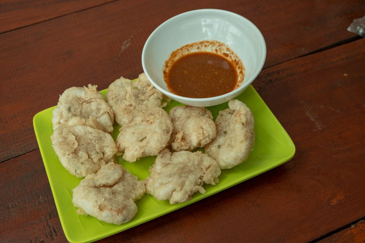 Aneka Olahan Aci Khas Bandung yang Populer dan Mudah Dibuat