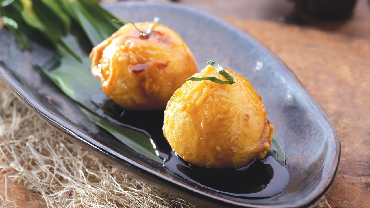 Rondo Royal: Camilan Tradisional Jawa yang Manis, Unik, dan Sarat Filosofi