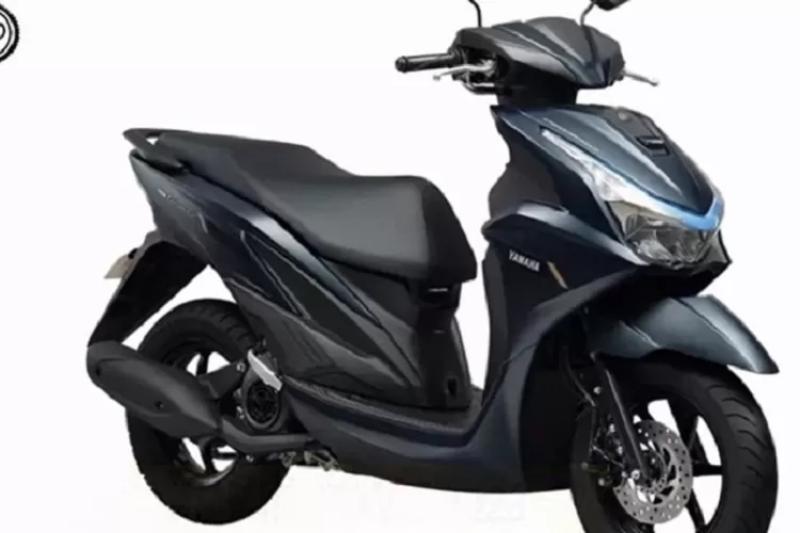 Yamaha Mio Baru Resmi Diluncurkan, Siap Jadi Bebuyutan Vario dan Honda BeAt 