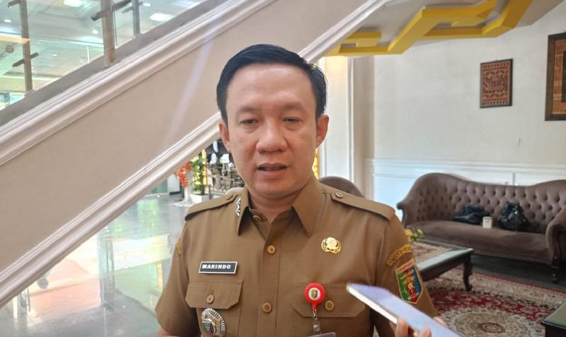 KPK Hadir di Lampung, Bahas Penguatan Tata Kelola dan Pencegahan Korupsi